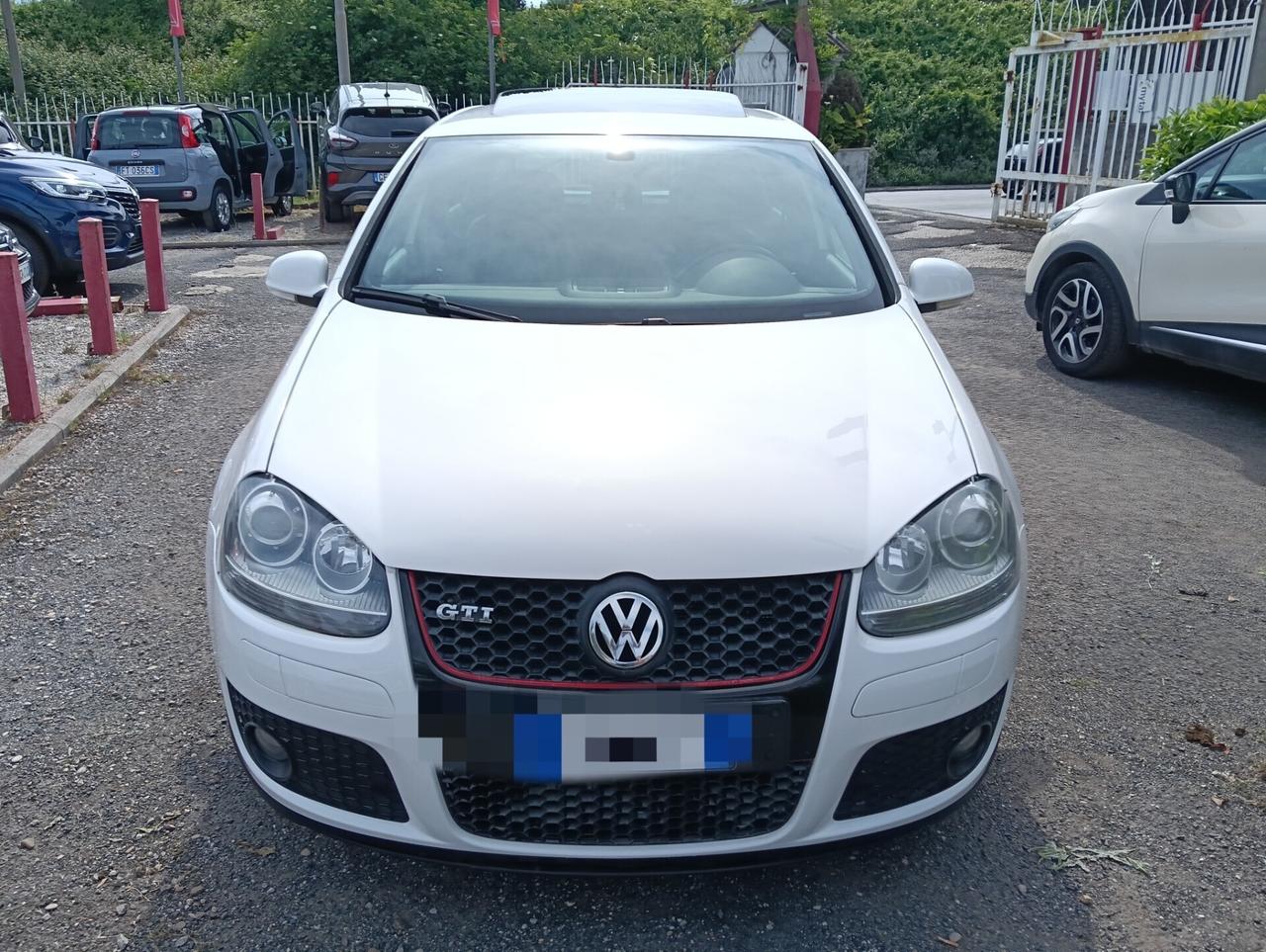Volkswagen Golf GTI Golf 2.0 16V TFSI 5p. DSG GTI