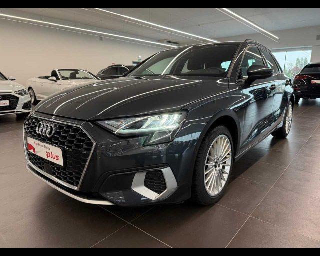 AUDI A3 SPB 30 TDI Business Advanced