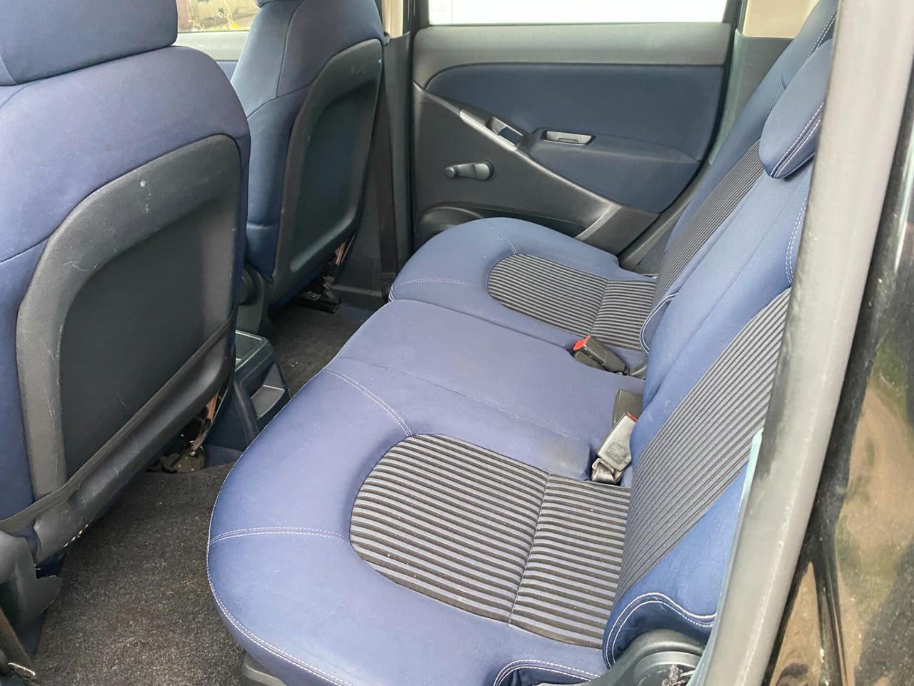 Lancia MUSA 1.3 Multijet 16V Oro