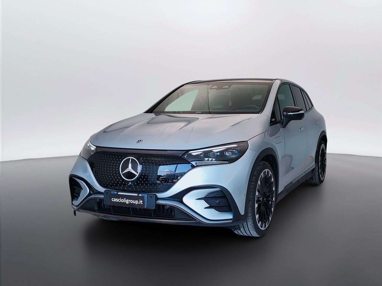 Mercedes-Benz EQE SUV - X294 - EQE Suv 350 AMG Line Premium 4matic