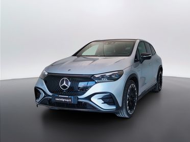 Mercedes-Benz EQE SUV - X294 - EQE Suv 350 AMG Line Premium 4matic