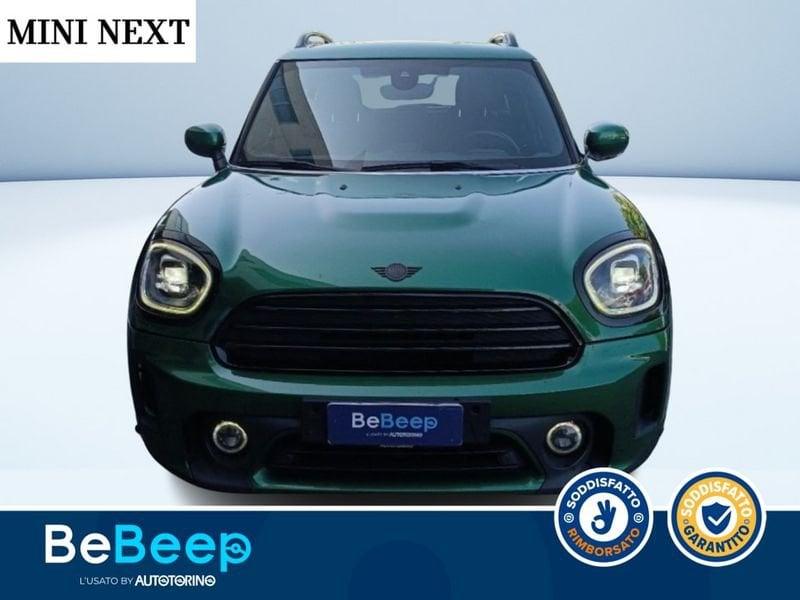 MINI Mini Countryman F60 MINI COUNTRYMAN 1.5 ONE D NORTHWOOD EDITION AUTO