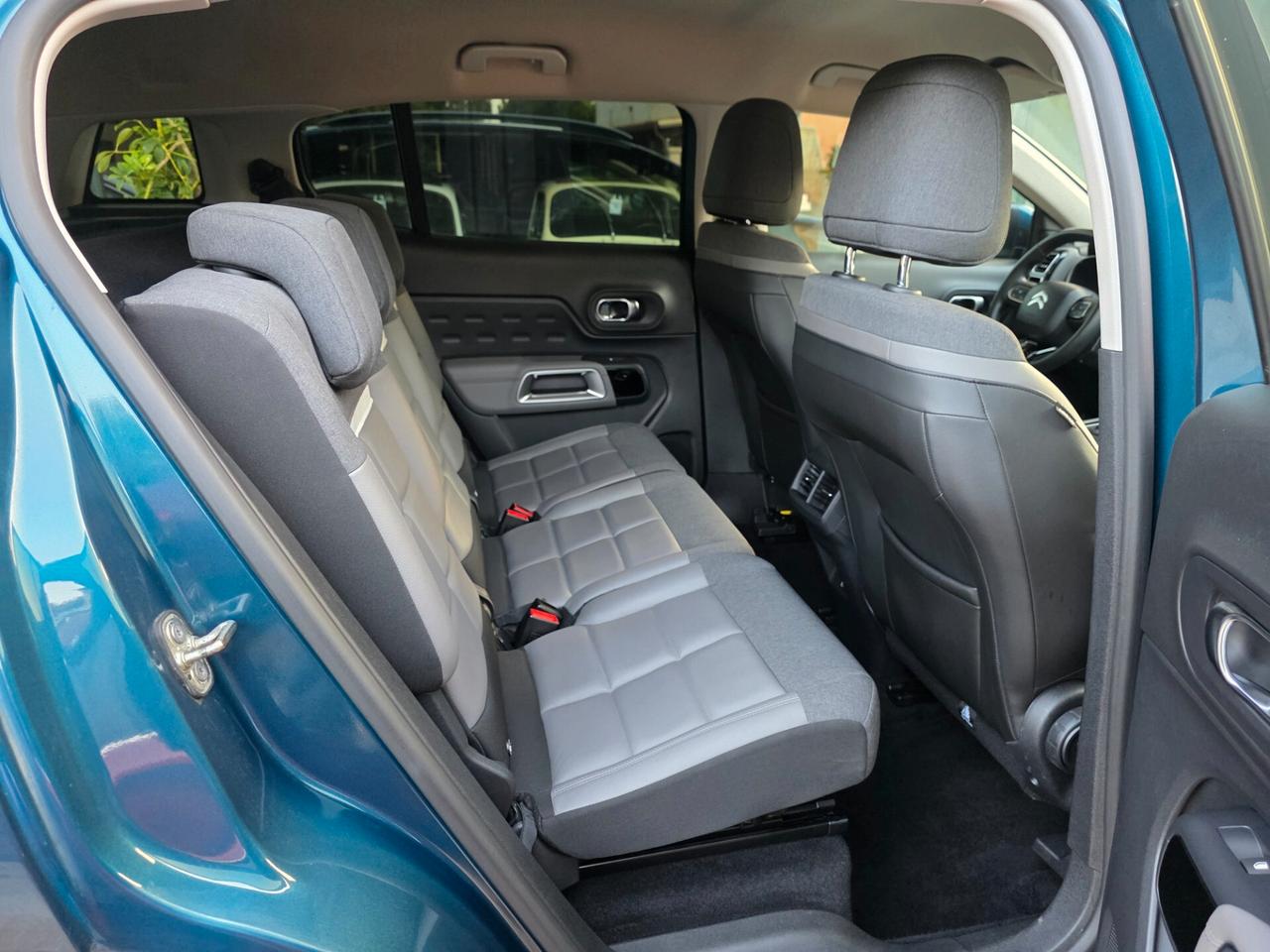 Citroen C5 Aircross BlueHDi 130 S&S Shine