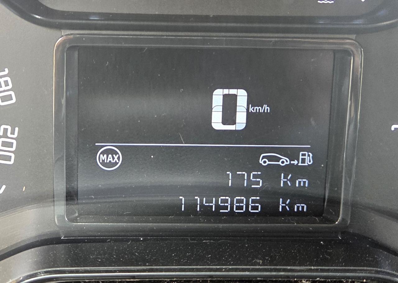 Citroen C3 BlueHDi 100 CONDIZIONI OK GARANZIA 12 MESI