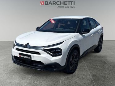 Citroën C4 (C41) BlueHDi 110 S&S Feel Pack