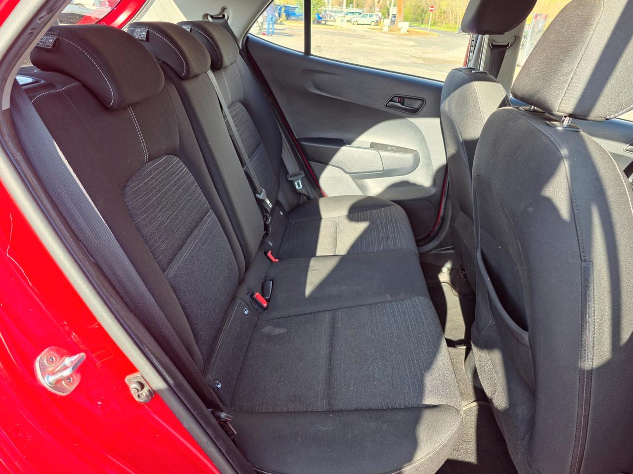 Kia Picanto 1.0 12V 5 porte X Line 2022-E6 Manuale NEO