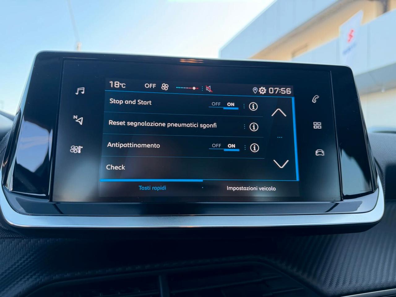 Peugeot 208 PureTech 75 Stop&Start 5 porte Like