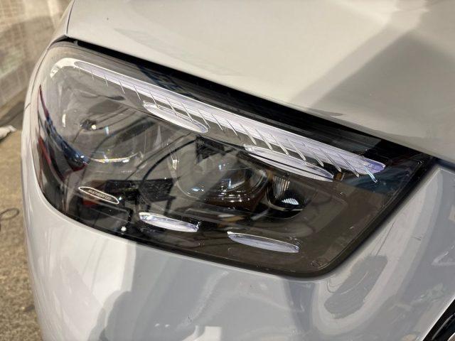 MERCEDES-BENZ GLE 350 de hybrid EQ 4Matic Coupé AMG Line Premium Plus