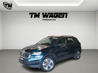 Skoda Karoq 2.0 tdi evo Ambition 115cv