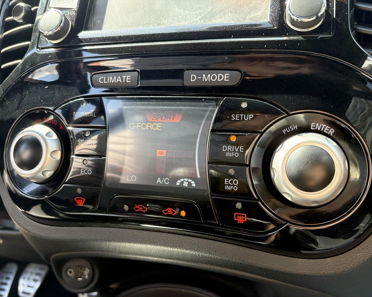 Nissan Juke 1.5 dCi Start&Stop Tekna