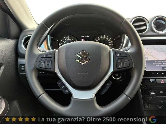 Suzuki Vitara 1.4 Boosterjet hybrid AllGrip Top