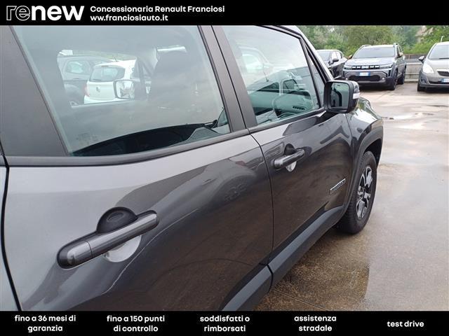 JEEP Renegade 1.0 T3 Longitude 2WD