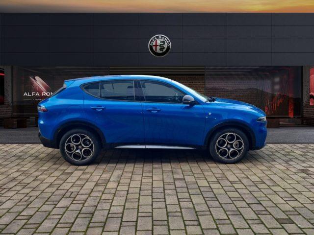 ALFA ROMEO Tonale 1500 160CV HYBRID TI