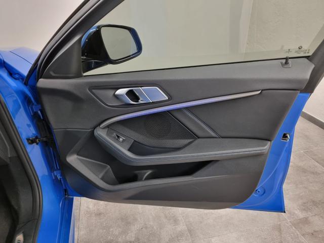 BMW 118 d 5p. Msport