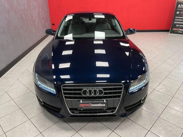 AUDI A5 2.0 TFSI 180 CV