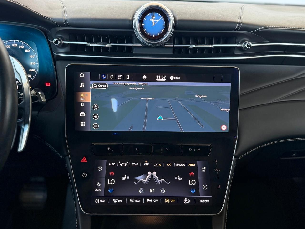 Maserati Grecale MHEV 300 CV AWD GT PrimaSerie