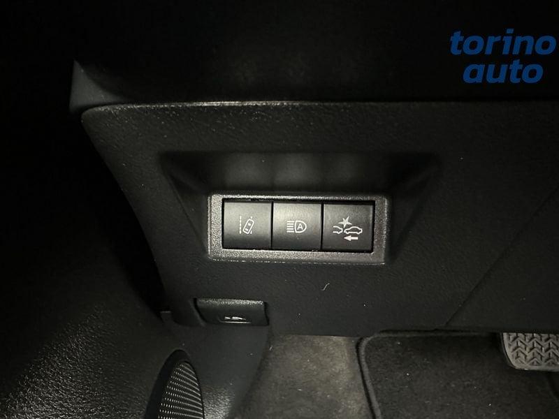 Toyota Yaris Yaris 1.5 Hybrid 5 porte Style