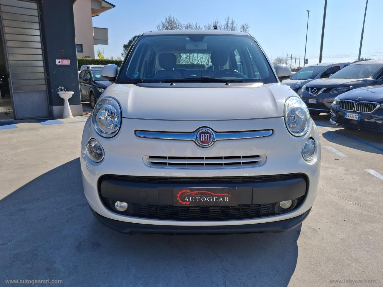 FIAT 500L 1.3 MJT 95 CV Business