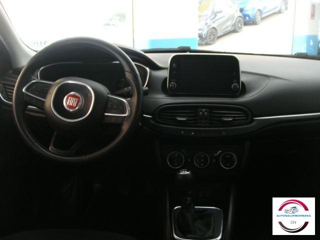 FIAT - Tipo - 1.6 Mjt S&S 5p. Lounge