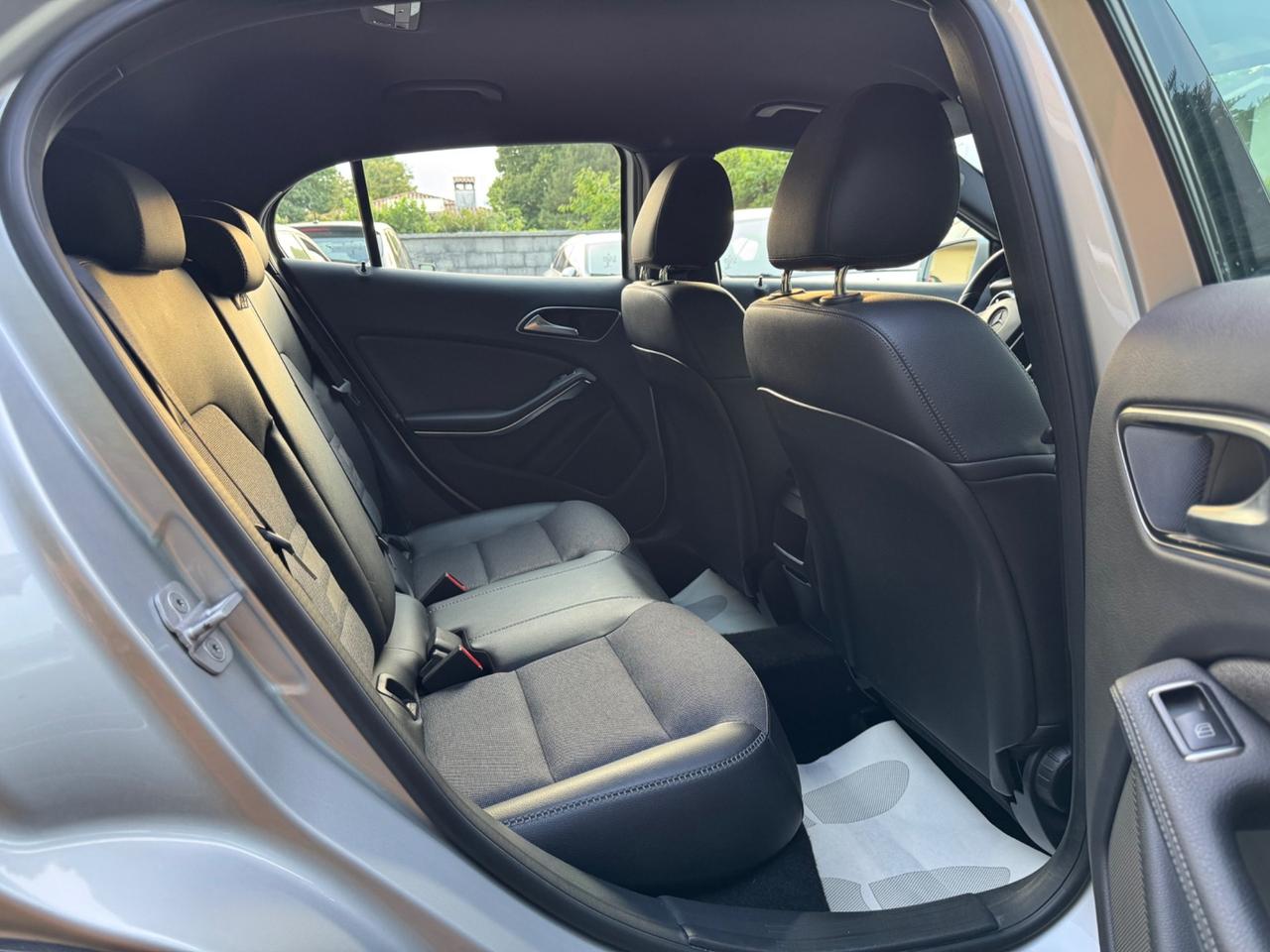 Mercedes-benz GLA 200 CDI Executive