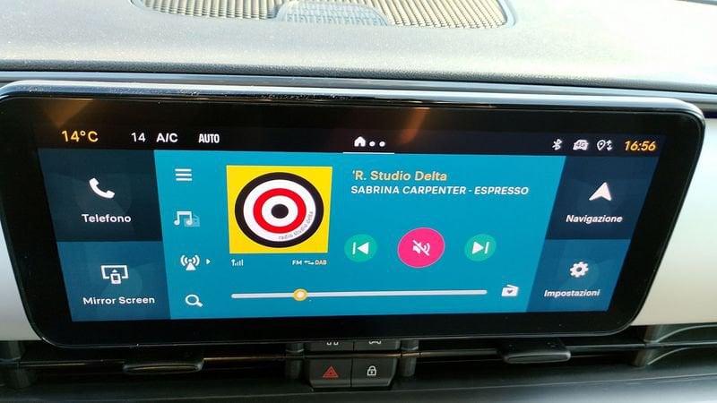 FIAT 600 Hybrid MHEV La Prima