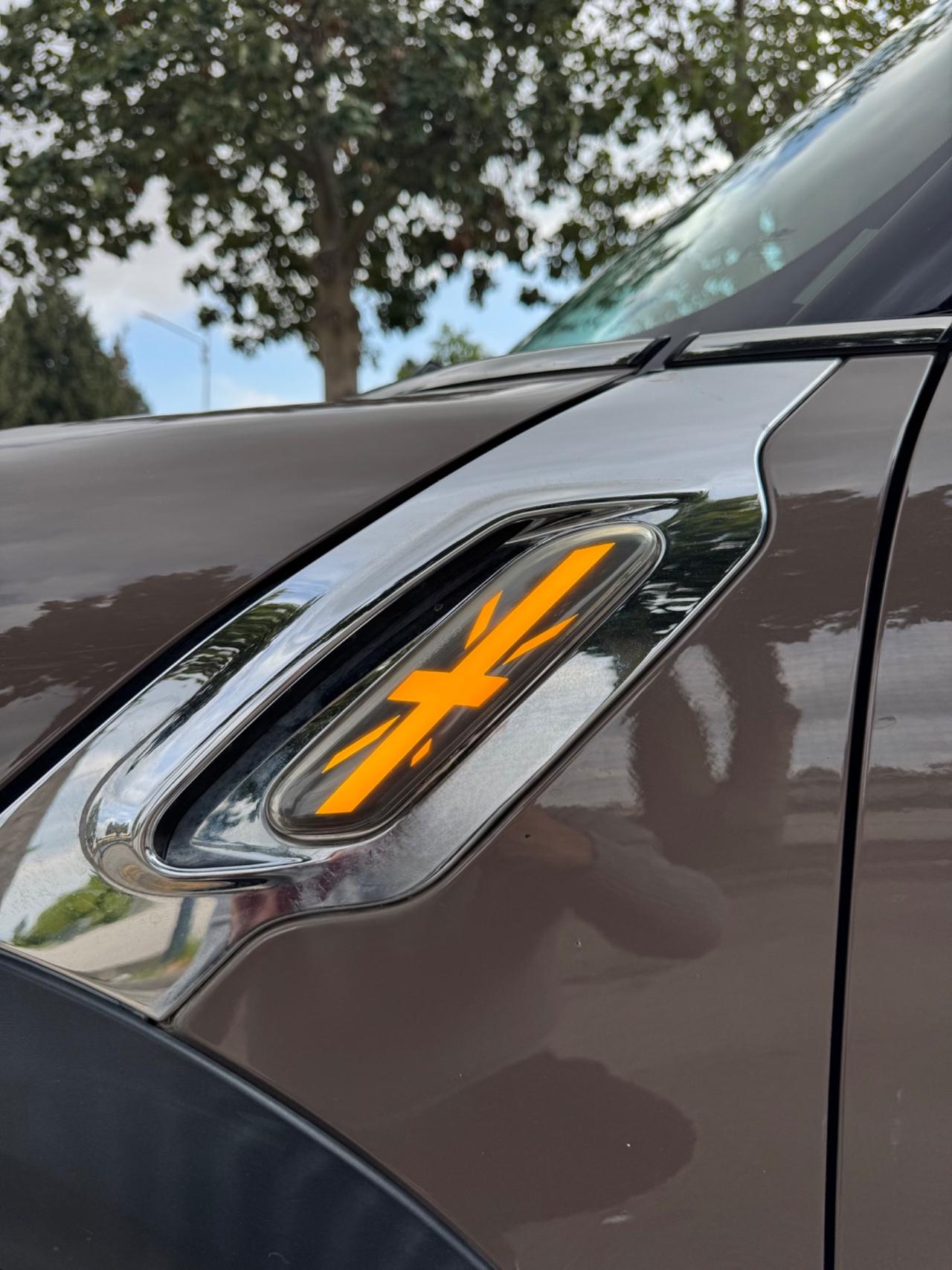 Mini Countryman 1.6 D PELLE/NAVIGATORE