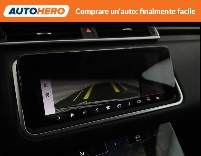 LAND ROVER Range Rover Velar 2.0 TD4 180 CV S