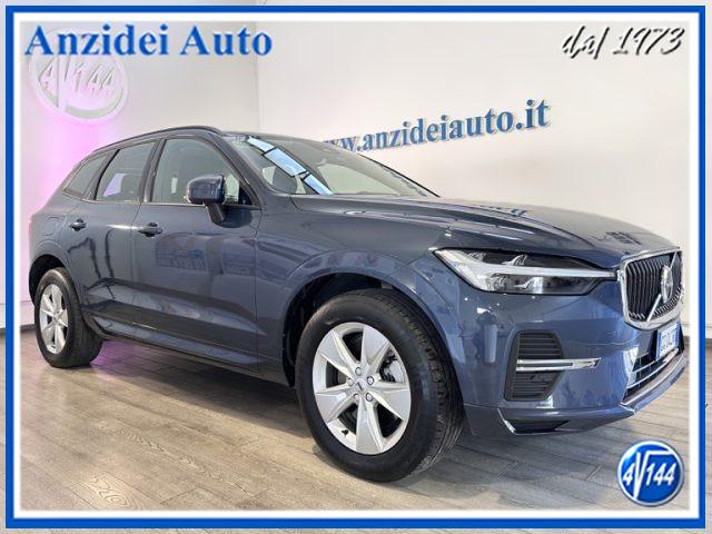 VOLVO XC60 B4 (d) AWD Geartronic Business