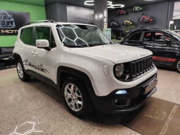 Jeep Renegade 1.6 Mjt 120 CV
