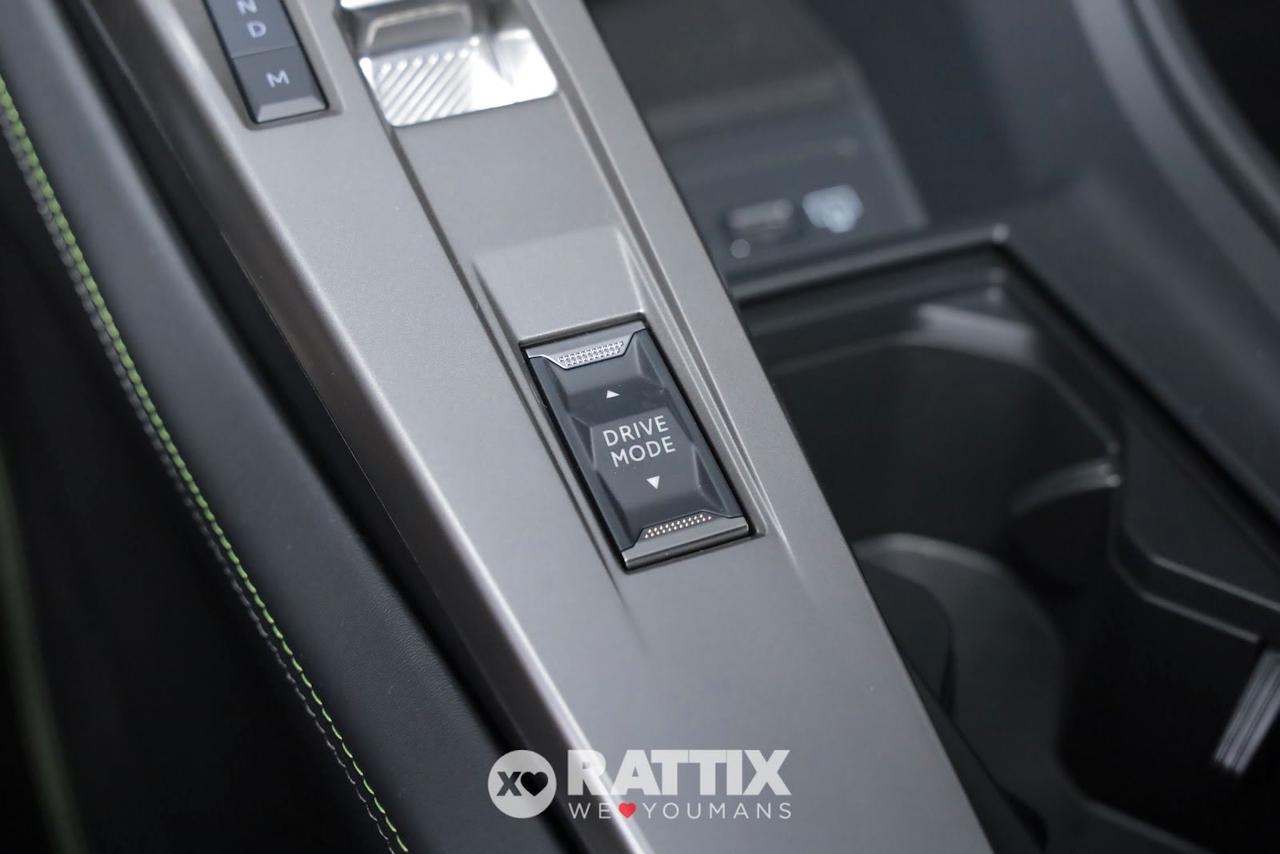 Peugeot 308 1.2 Hybrid 145CV GT e-DCS6