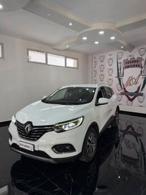 Renault Kadjar Blue dCi 8V 115CV EDC intens