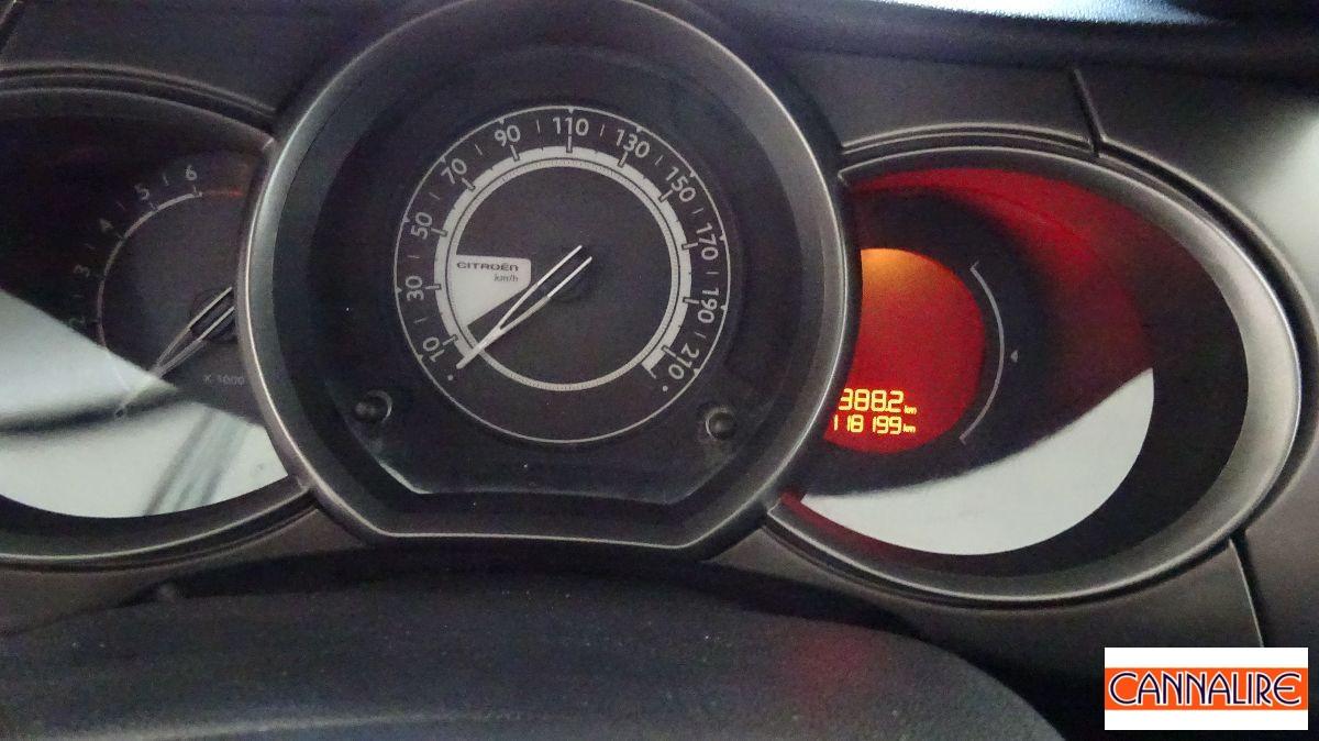 CITROEN - C3 - PureTech 82 Selection