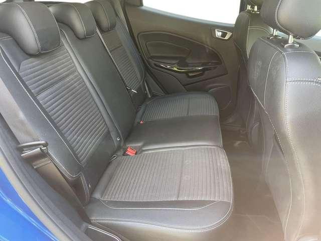 Ford EcoSport 1.0 ecoboost Titanium 100cv my19