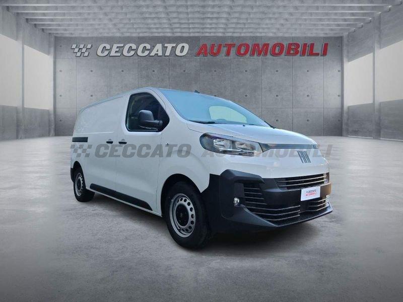 FIAT Scudo Scudo Serie 3 Van L2h1 1.5 Bluehdi 120cv Mt6