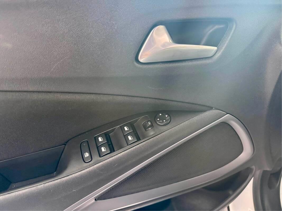 Opel Crossland 1.2 Edition s&s 83cv