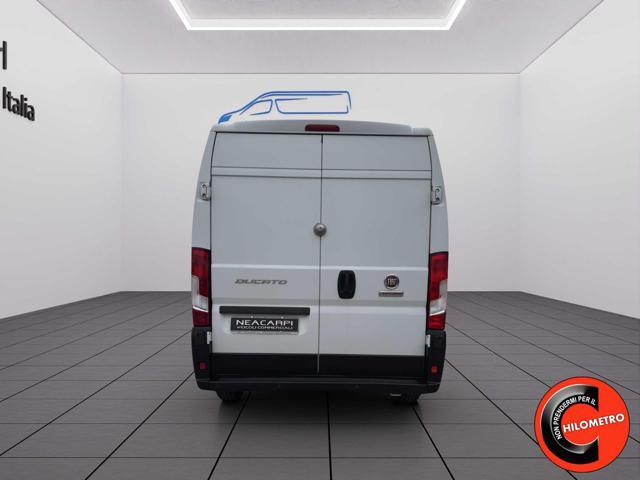 FIAT Ducato 2.0 MJET 115 CV(PM-TM-L2H2)E6B-SENSORI-BLUETOOTH