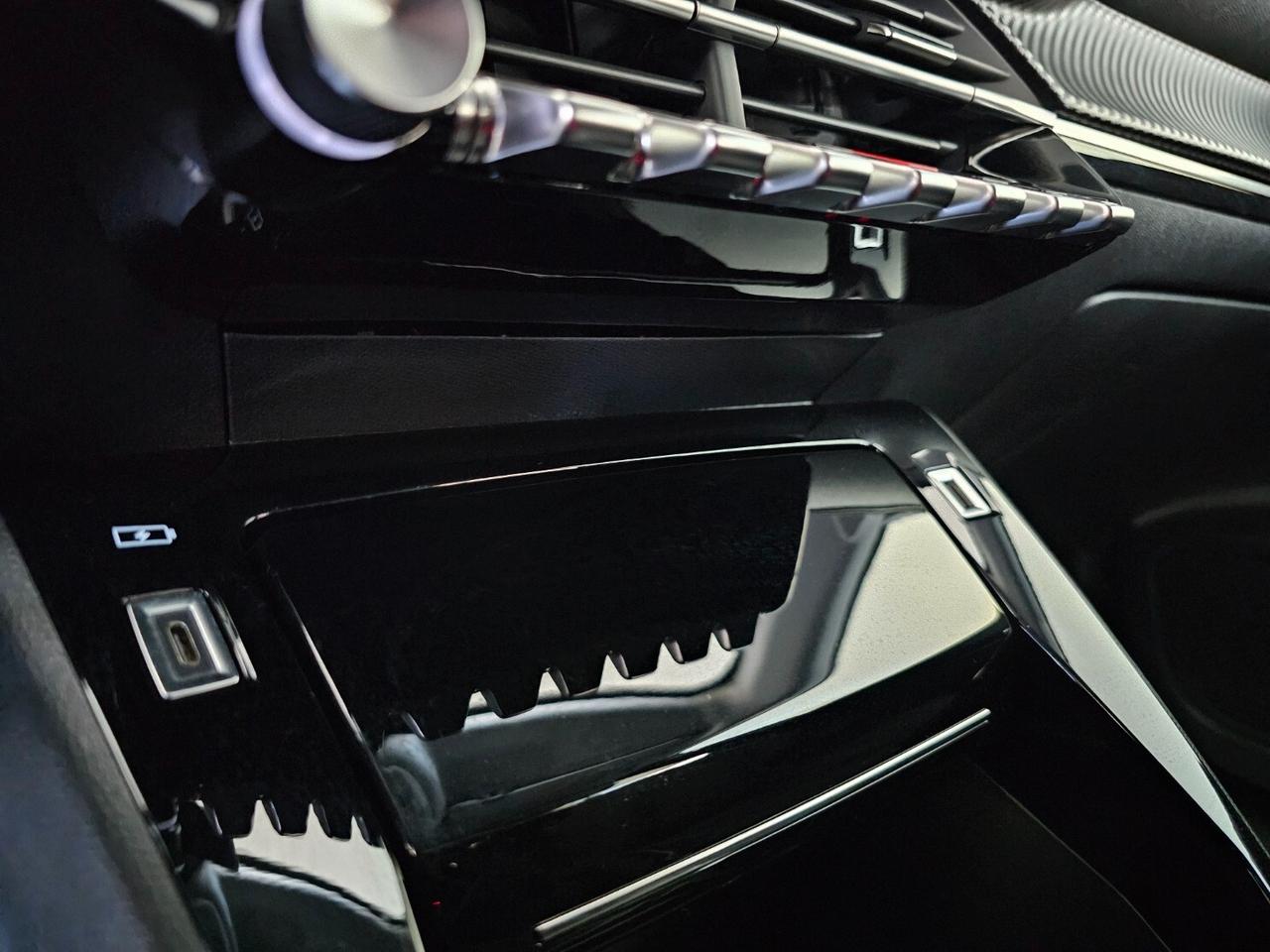 Peugeot 208 PureTech 100 Stop&Start 5 porte Allure Pack