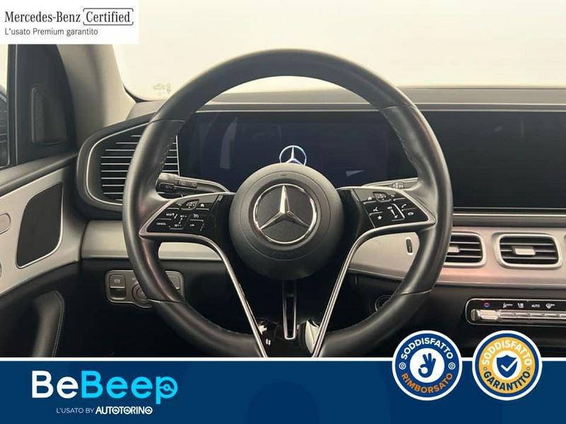 Mercedes-Benz GLE 350 DE PHEV ADVANCED 4MATIC AUTO