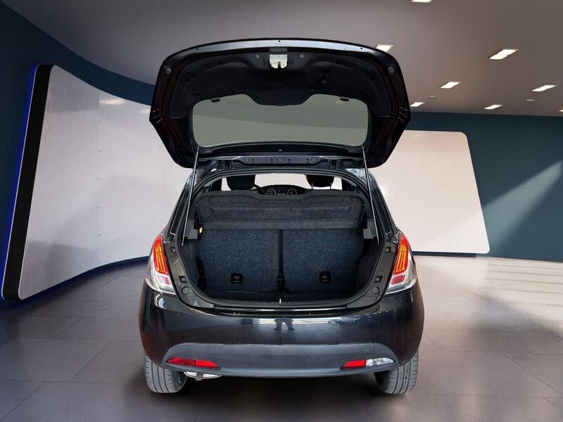 Lancia Ypsilon III 2015 1.2 Elefantino Blu s&s 69cv my19