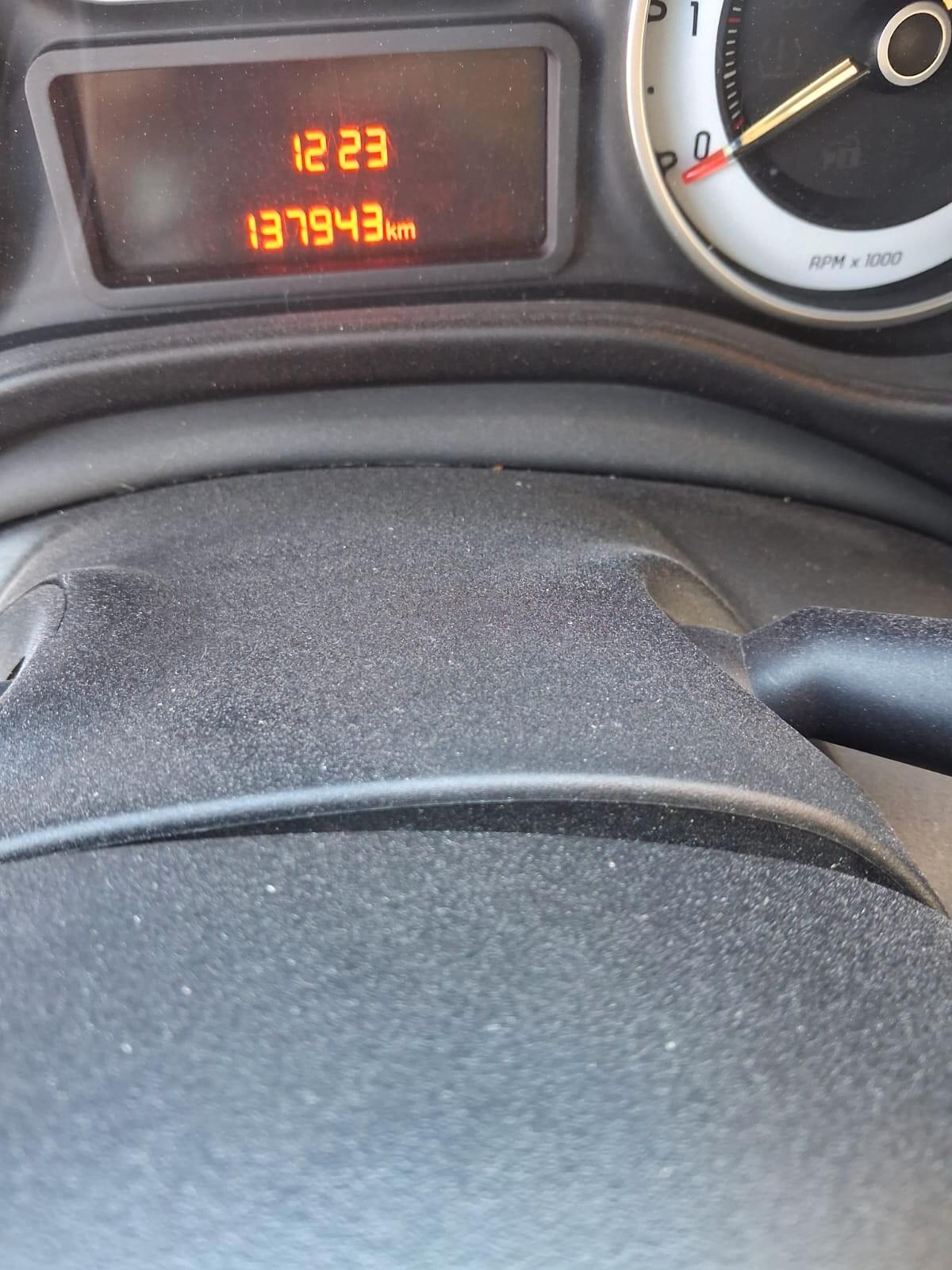 Fiat 500L 0.9 TwinAir Turbo Natural Power Pop Star