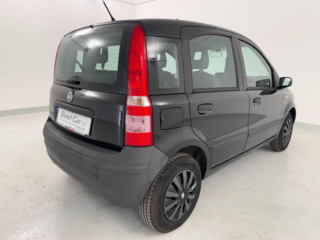 Fiat Panda 1.2