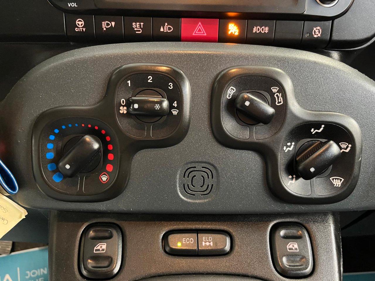 Fiat Panda 0.9 t.air t. 4x4 s&s 85cv my18