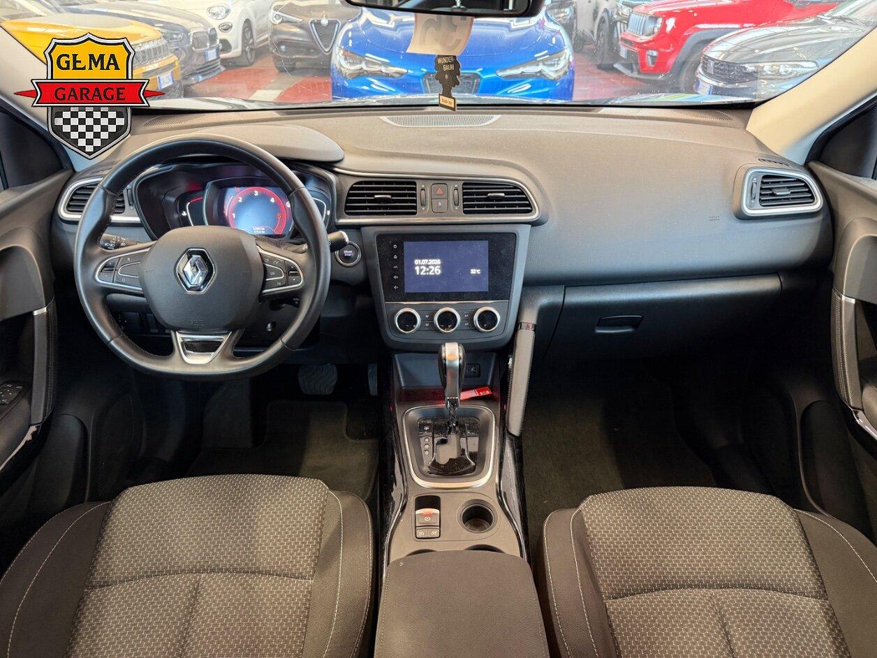 Renault Kadjar 1.5 blue dci Business 115cv edc