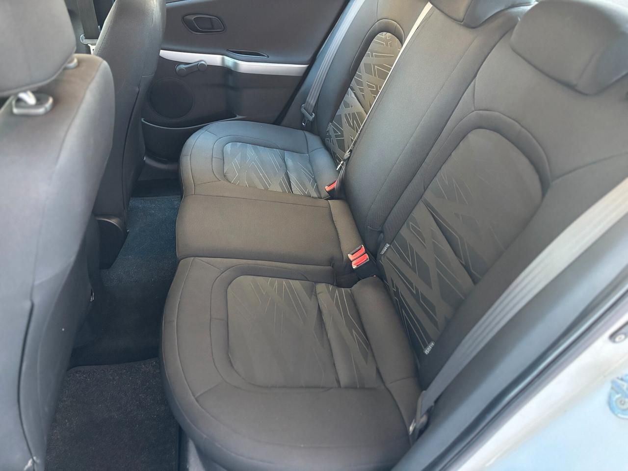 Kia Ceed cee'd 1.4 CRDi OK NEOPATENTATI GRANDINATA