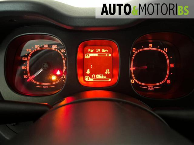 FIAT Panda 1.3 MJT S&S Pop Van 2 posti