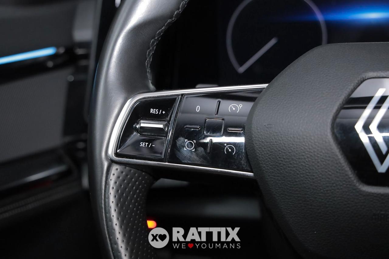 Renault Austral 1.3 Mhev 160CV Techno Auto