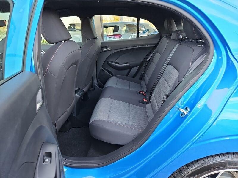 MG MG3 MG3 1.5 Comfort