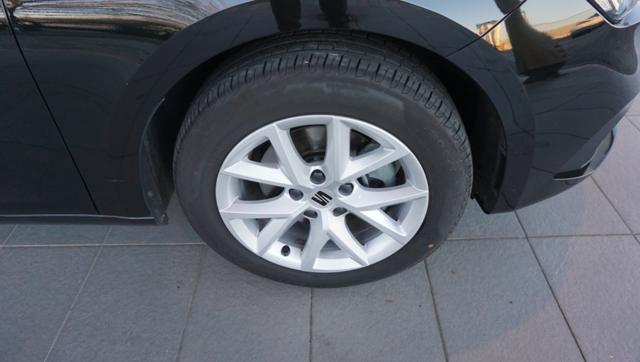 SEAT Leon 1.0 eTSI 110 CV DSG Business