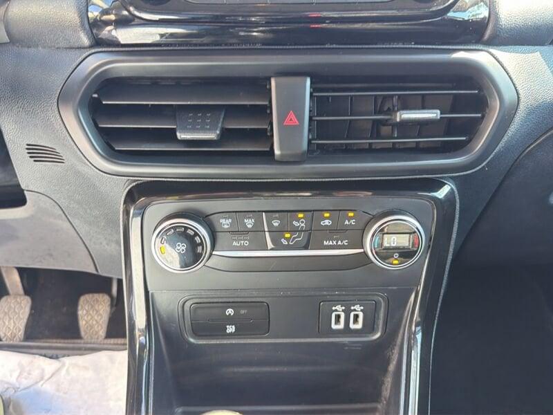 Ford EcoSport EcoSport 1.5 tdci Titanium s&s 100cv