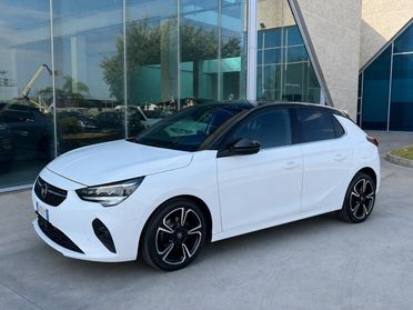 Opel Corsa 1.2 100 CV GS - possibilità noleggio no scoring